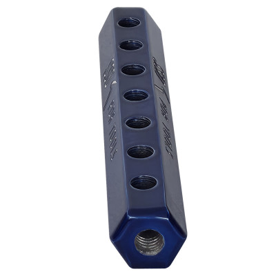 Suporte para Ponteiras