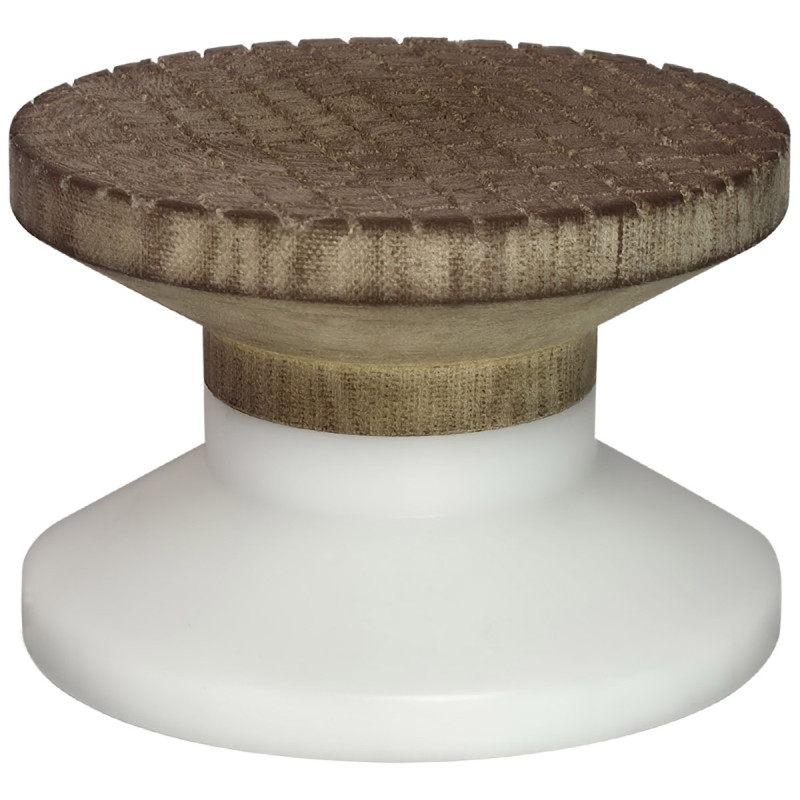 Tasso Misto Celeron e Poliacetal SSD