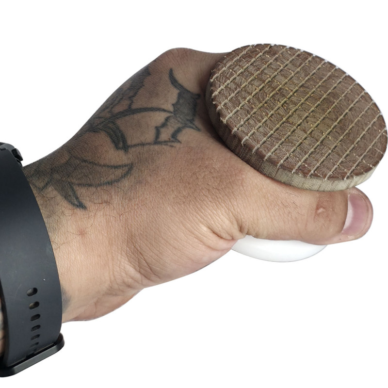 Tasso Misto Celeron e Poliacetal SSD