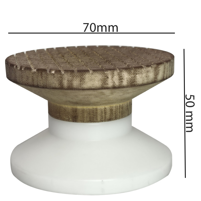Tasso Misto Celeron e Poliacetal SSD