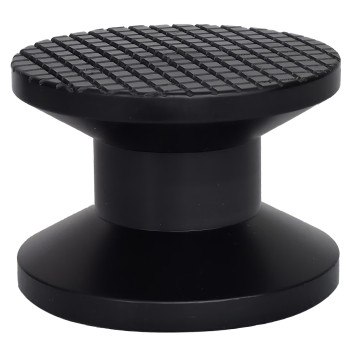 Tasso Poliacetal preto SSD