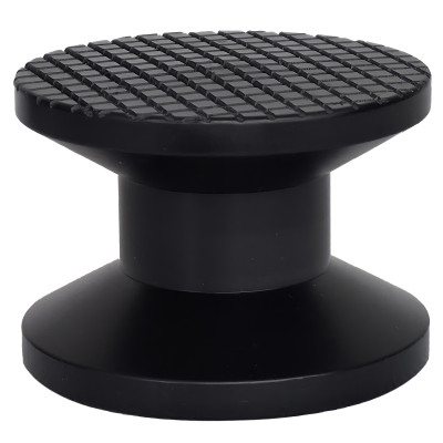 Tasso Poliacetal preto SSD