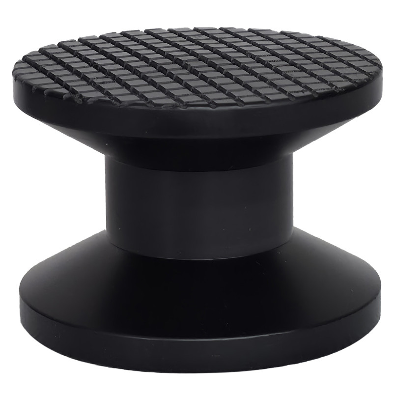 Tasso Poliacetal preto SSD