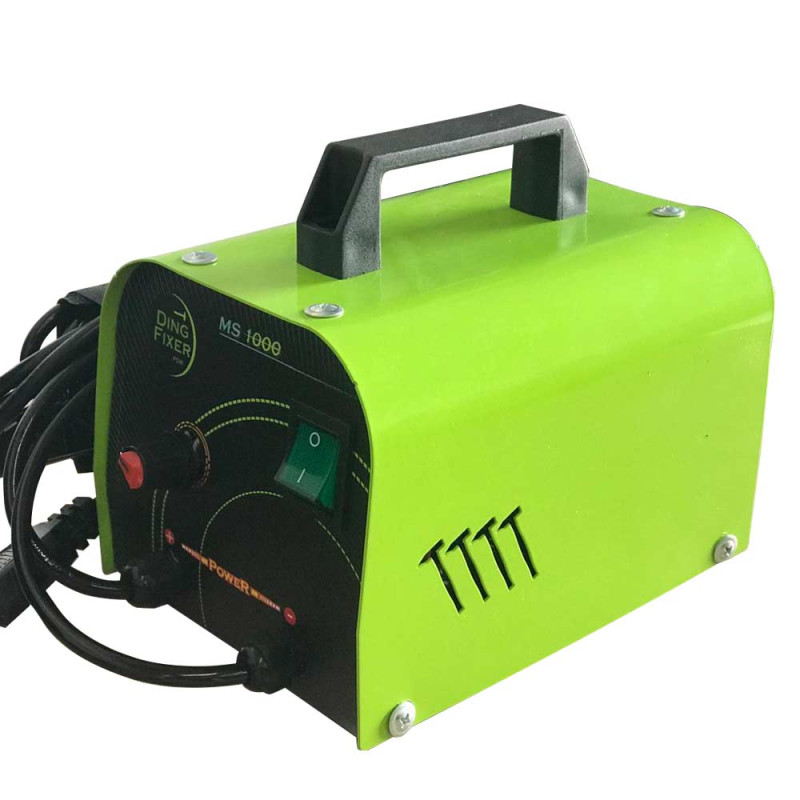 Ding Fixer MS-1000 - Maquina De Encolher Chapa