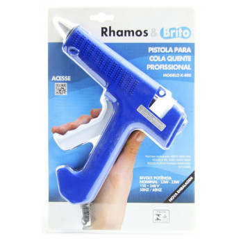 Hot Glue Gun - K800