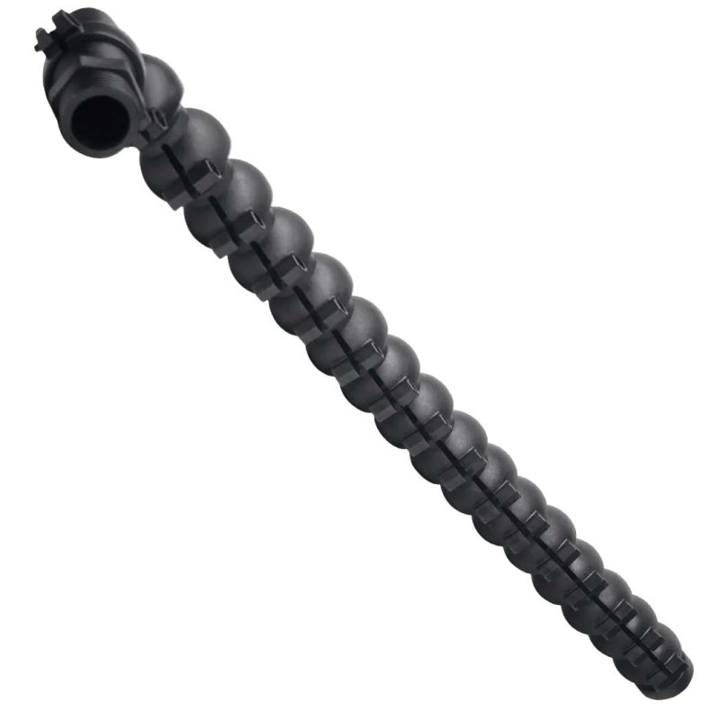 Braço Articulável Lockline Para Luminárias - 15 Gomos