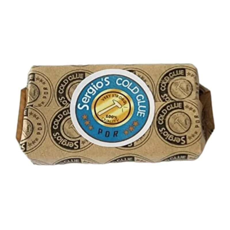 Cola fria azul 20g Pillon PDR