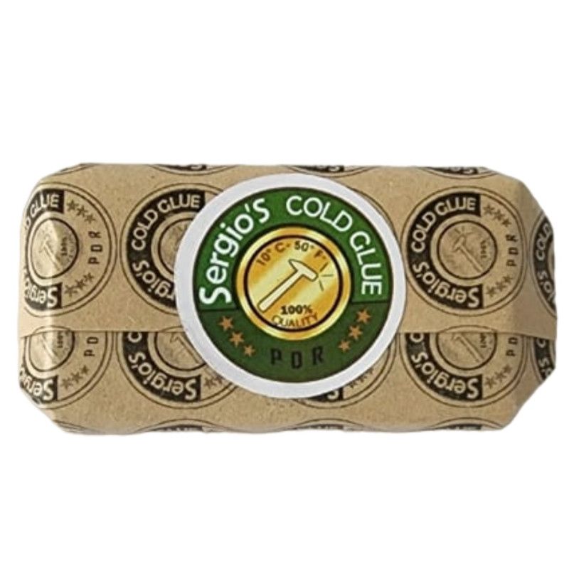 Cola fria verde 20g Pillon PDR