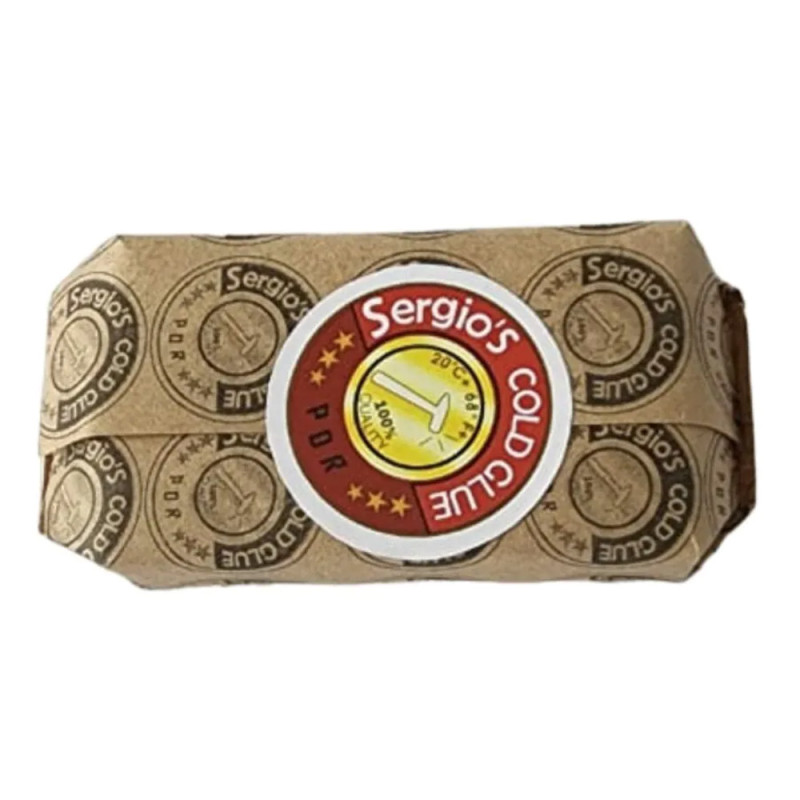 Cola fria vermelha 20g Pillon PDR Cola fria vermelha 20g Pillon PDR