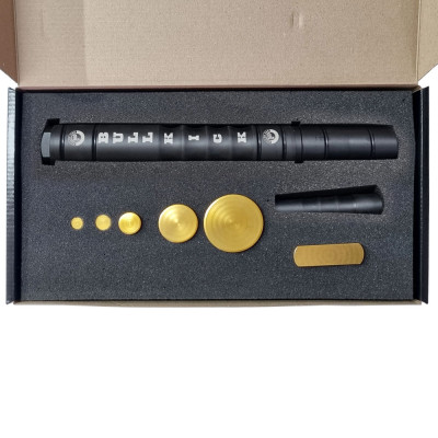 Bull Kick - kit 2 - Pillon PDR Bull Kick - kit 2 - Pillon PDR