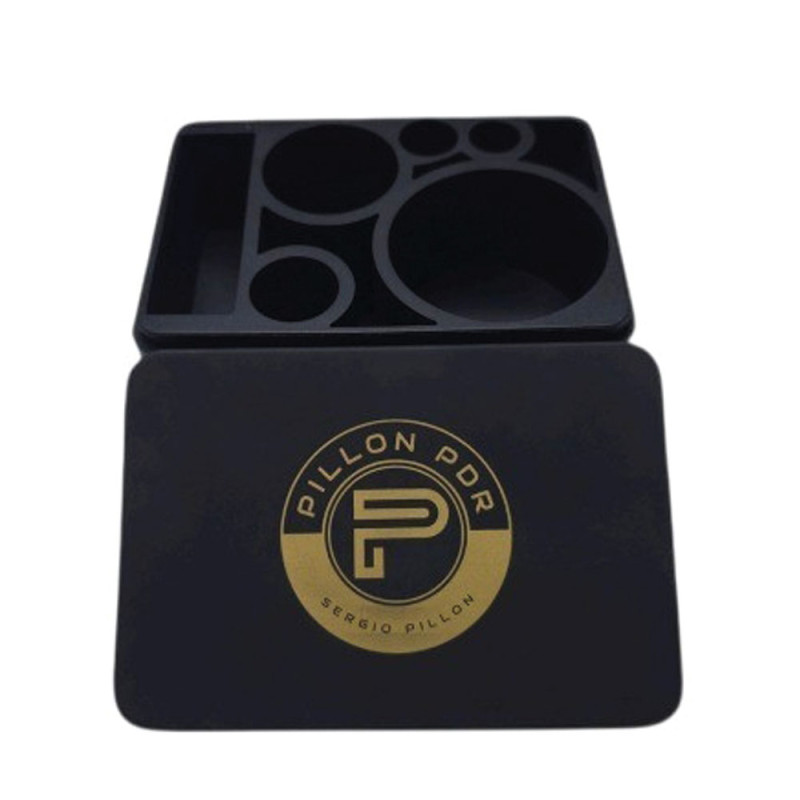 Case para ventosas de cola fria - Case Tabs Pillon PDR