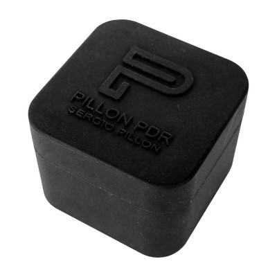 Cola fria black mamba box de silicone Pillon PDR Cola fria black mamba box de silicone Pillon PDR