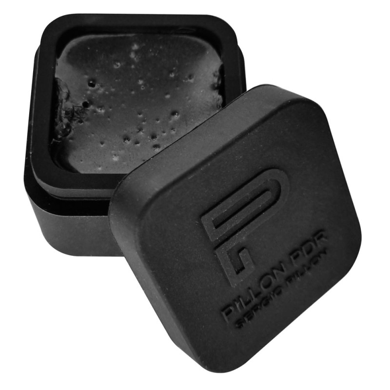 Cola fria black mamba box de silicone Pillon PDR Cola fria black mamba box de silicone Pillon PDR