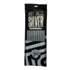 Hot Melt Silver - 10 sticks