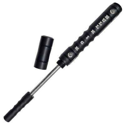 Bull Kick - kit 3 - Pillon PDR Bull Kick - kit 3 - Pillon PDR