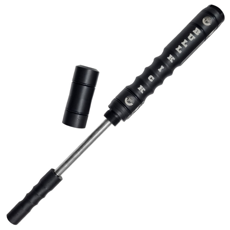 Bull Kick - kit 3 - Pillon PDR Bull Kick - kit 3 - Pillon PDR