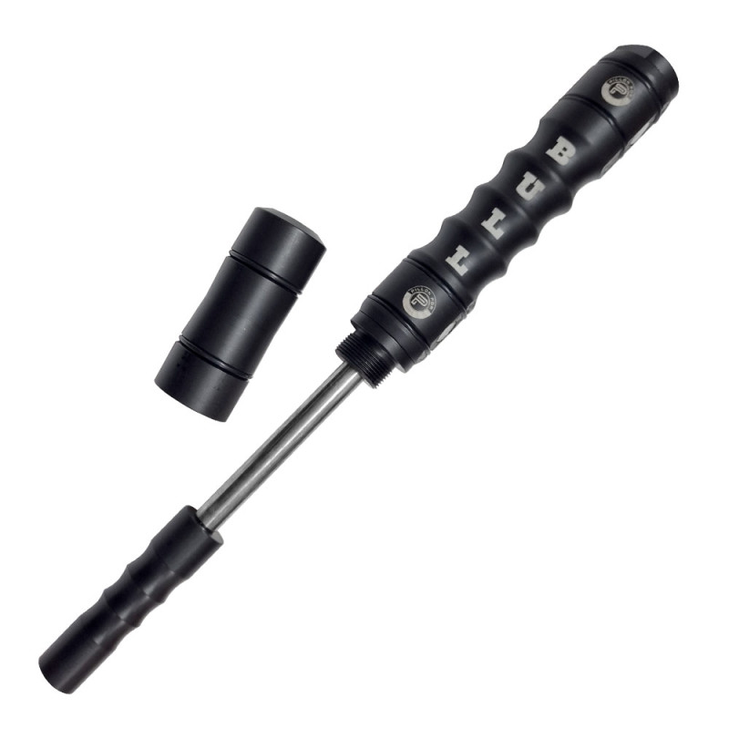 Bull Kick - kit 1 - Pillon PDR Bull Kick - kit 1 - Pillon PDR