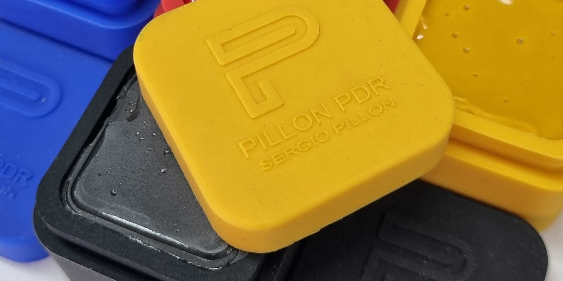 cola fria Pillon PDR