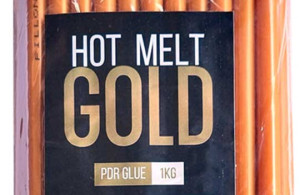 Cola quente