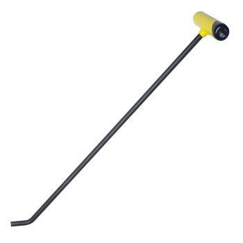 Alavanca/Cambão 11mm x 60cm 1 Dobra Ponta Rosca