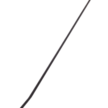 Alavanca/Cambão 11mm x 90cm 2 Dobras Ponta Rosca