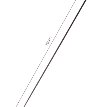 Alavanca/Cambão 12mm x 120cm 1 Dobra