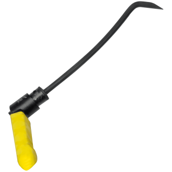 CAPO ESQUERDA CURVA 360