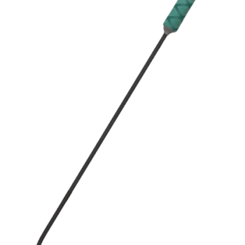 Espeto Agulha Ponta Fina 7mm x 54cm N2