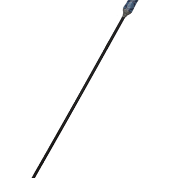 Espeto Agulha Ponta Fina 8mm x 64cm N3