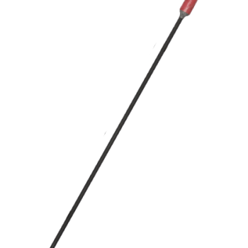 Espeto Agulha Ponta Fina 9mm x 74cm N4