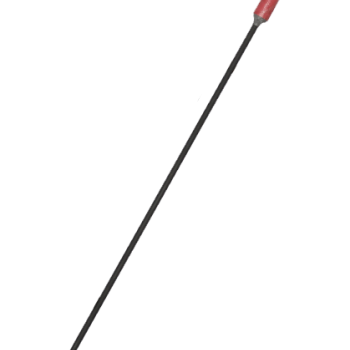 Espeto Para Alumínio 9mm x 74cm N4