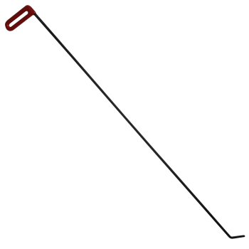 Haste Lateral Espada 120cm N3