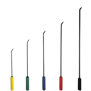 Kit Espeto Para Alumínio