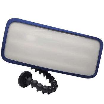 Luminaria SSD Alpha Centauri - Para Martelinho de ouro - PDR