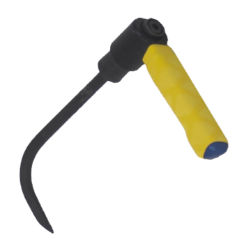 MINI GANCHO  PONTA FINA 360