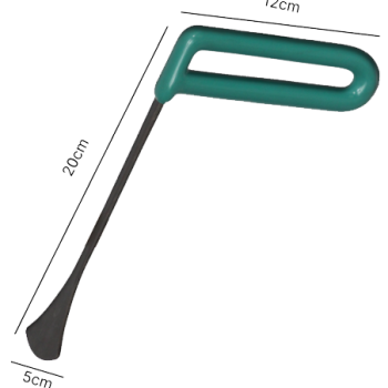 Pádua Extra Larga 20cm N1