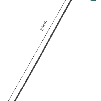 Pádua Extra Larga 60cm N3