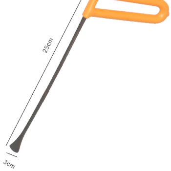 Pádua Larga 25cm N2