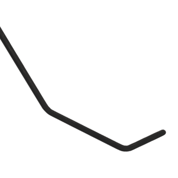 Porta Lateral 2 Dobras N1