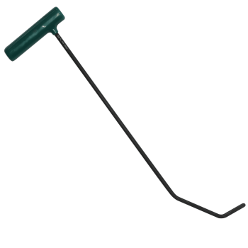 Porta Lateral 2 Dobras N2