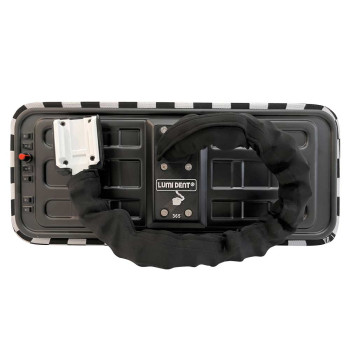 Luminária injetada Lumident Master 20x50cm