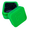 Cola fria verde box de silicone Pillon PDR Cola fria verde box de silicone Pillon PDR