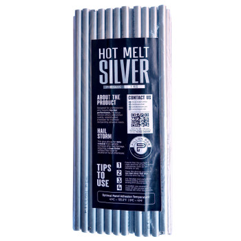 Cola Quente Silver 1kg Pillon PDR Cola Quente Silver 1kg Pillon PDR